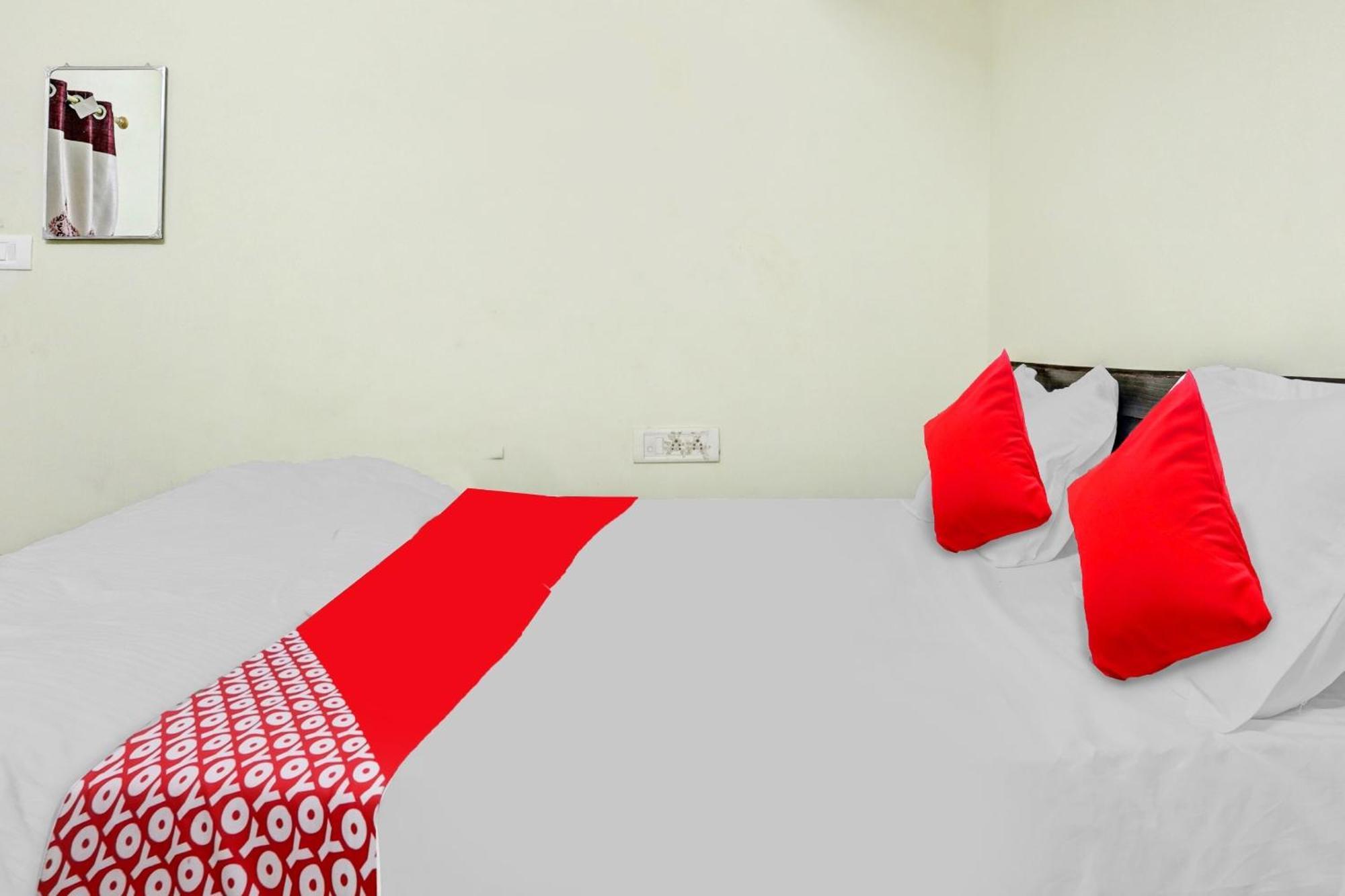 Hotel O Samridhi Bilaspur  Exterior photo