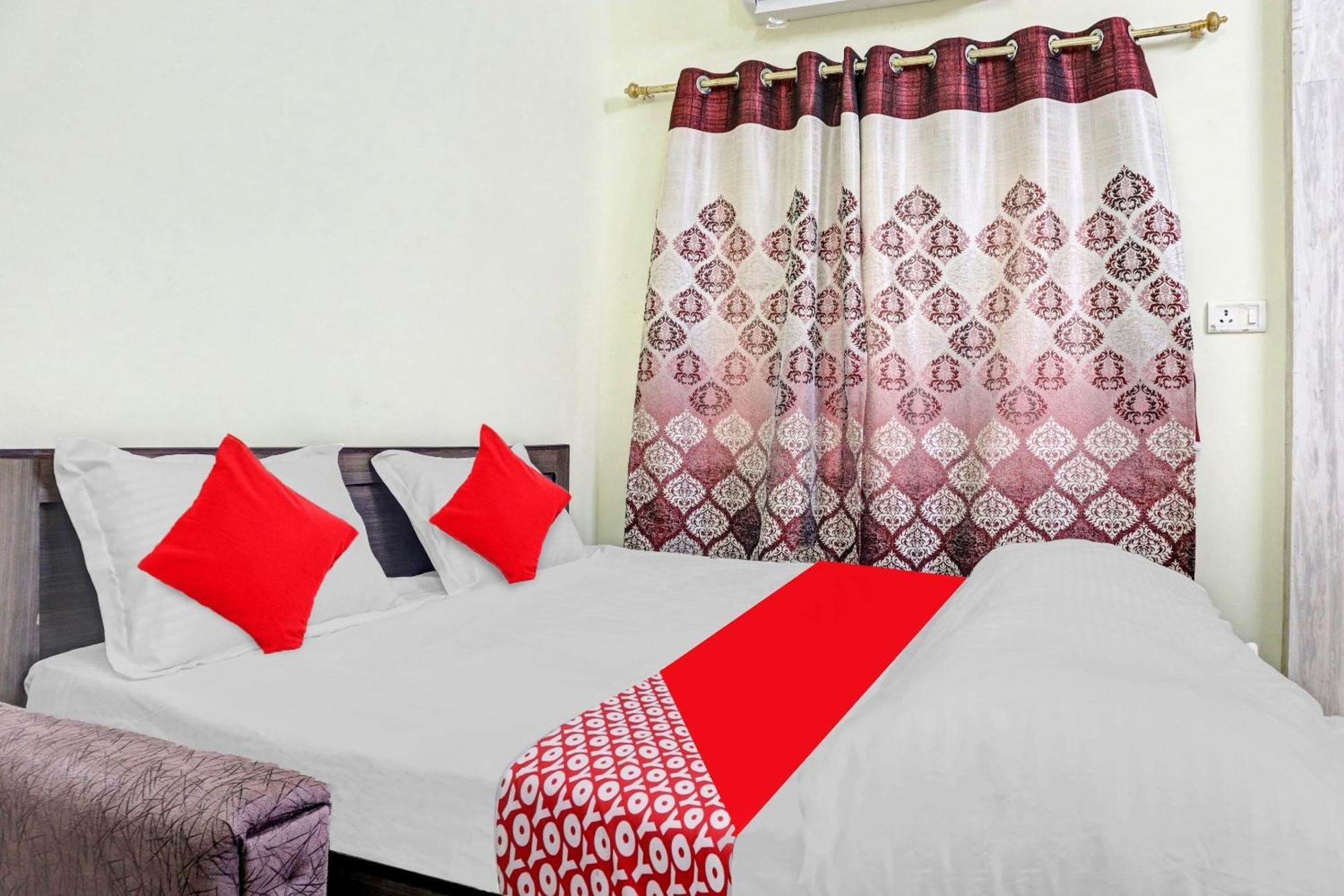 Hotel O Samridhi Bilaspur  Exterior photo