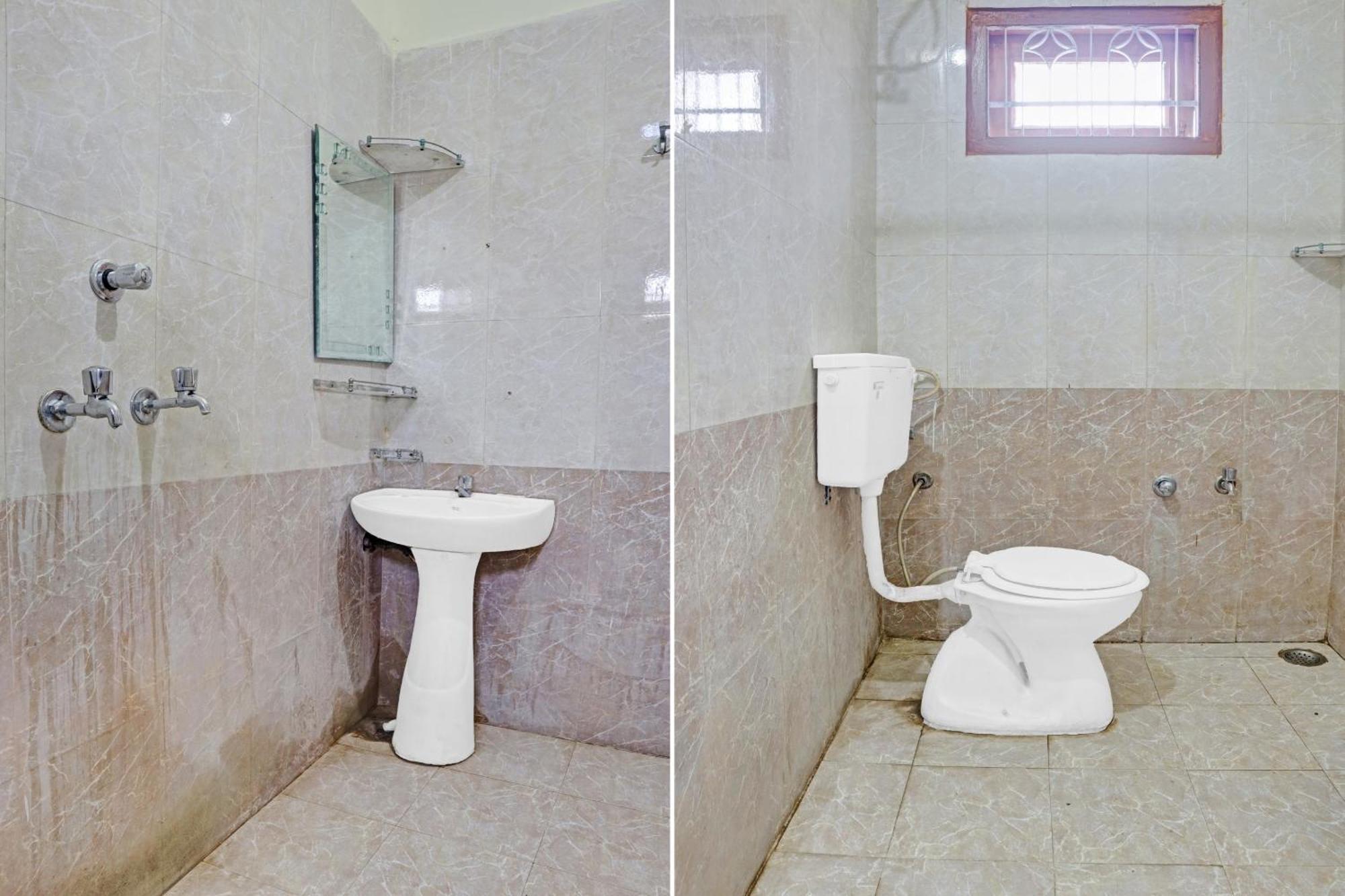 Hotel O Samridhi Bilaspur  Exterior photo