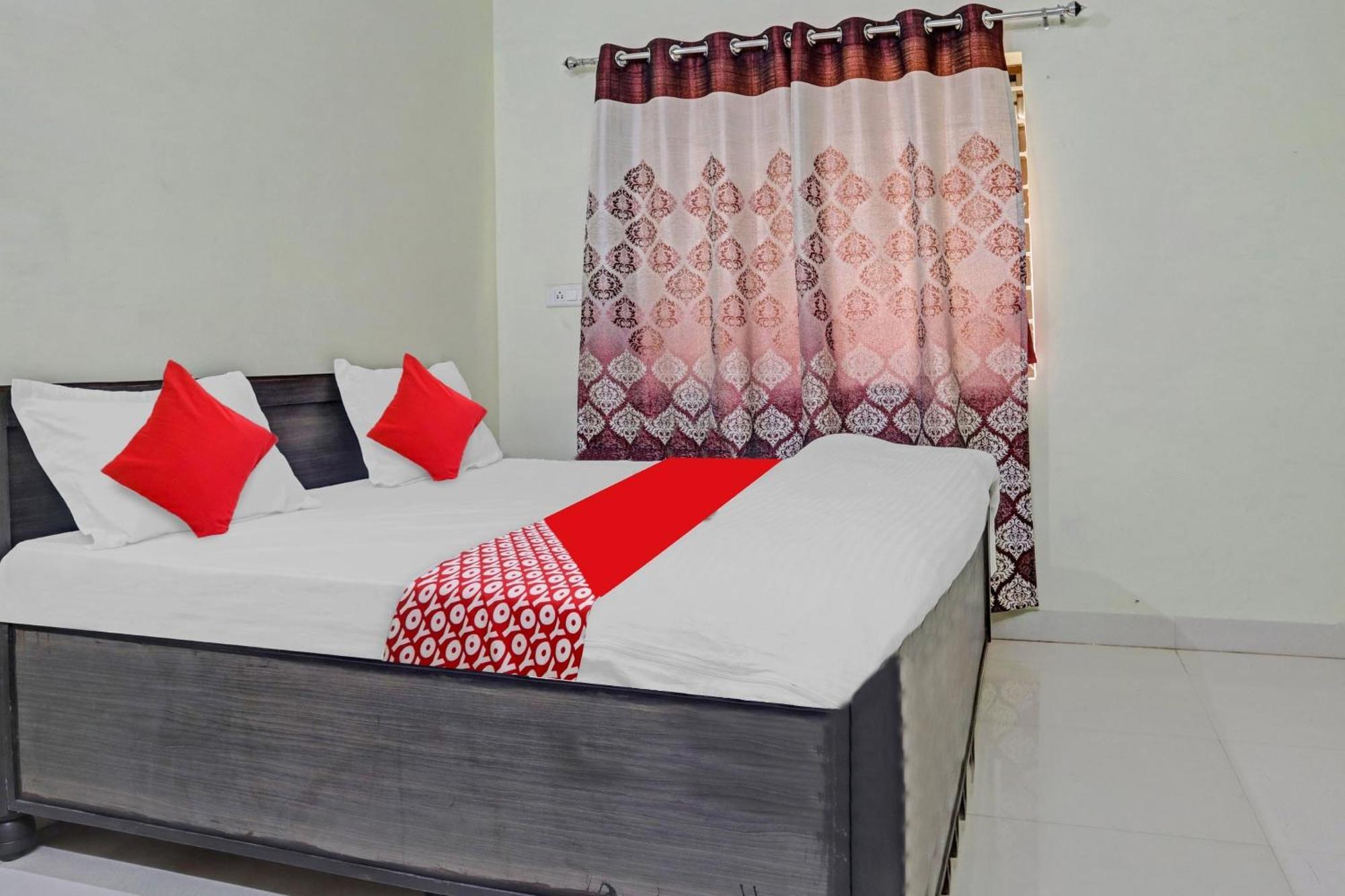 Hotel O Samridhi Bilaspur  Exterior photo